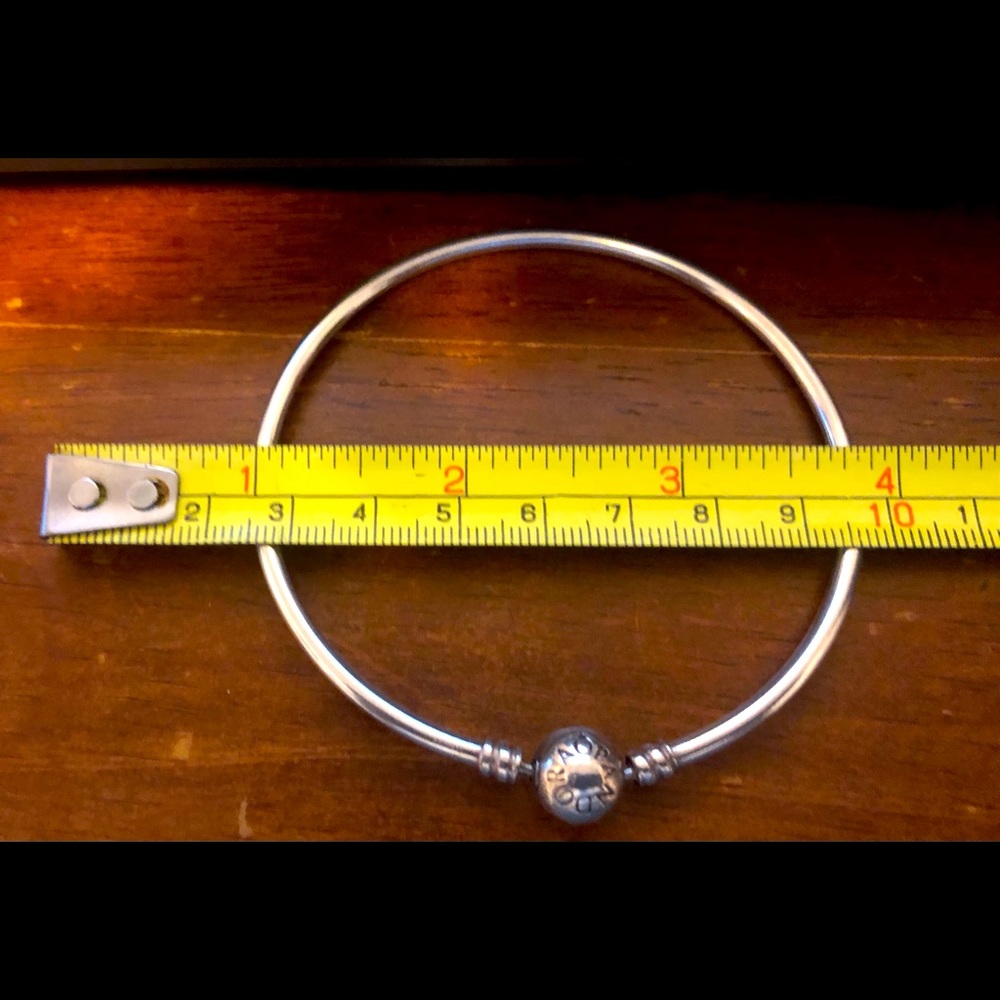 Pandora bangle